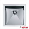 CHẬU RỬA QUA 100 INOX